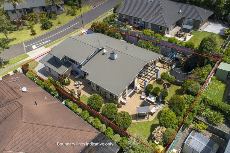 Photo of property in 6 Aria View, Bethlehem, Tauranga, 3110