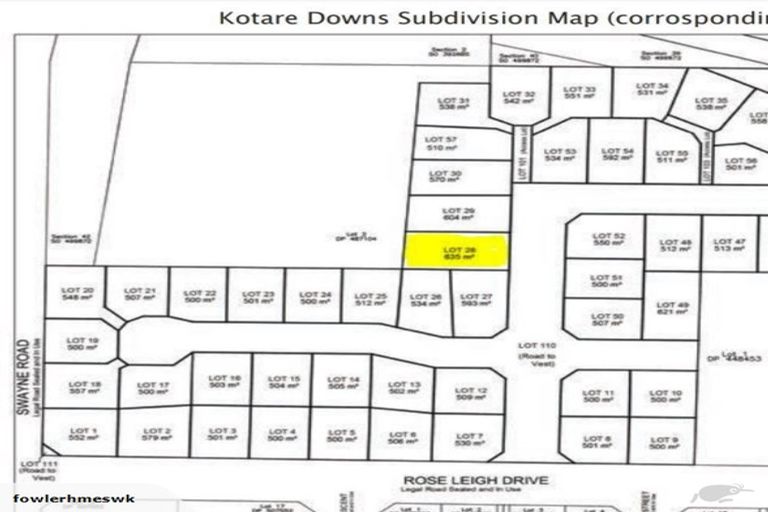 Photo of property in 30 Terry Came Drive, Cambridge, 3434