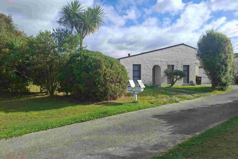Photo of property in 133 Benmore Avenue, Cloverlea, Palmerston North, 4412