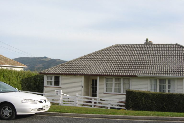 Photo of property in 34 Meridian Street, Port Chalmers, 9023