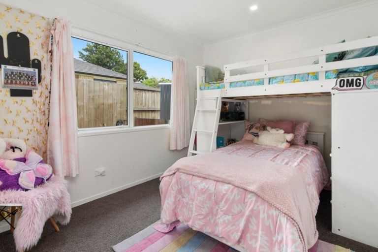 Photo of property in 23 Stafford Rise, Owhata, Rotorua, 3010