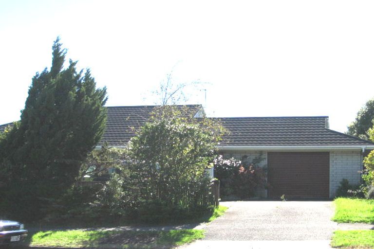 Photo of property in 44 Gills Road, Bucklands Beach, Auckland, 2014