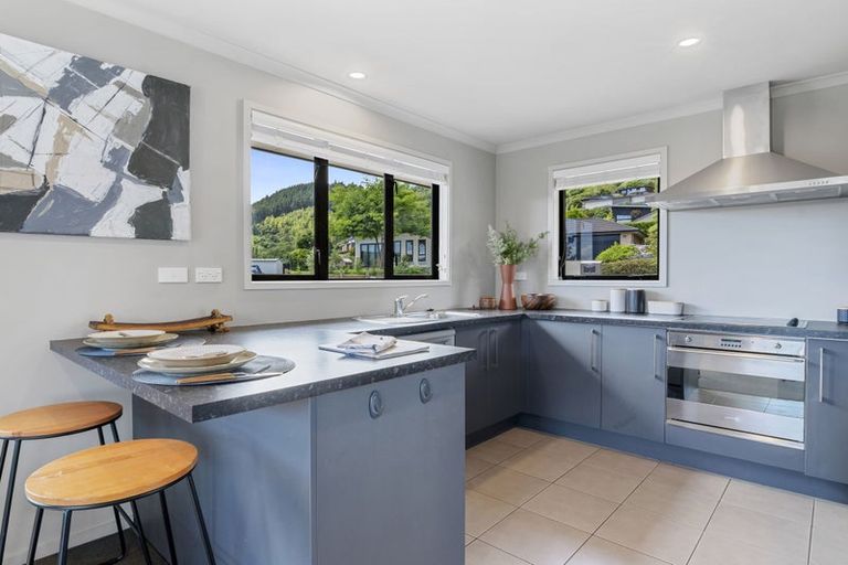Photo of property in 1 Cullen Place, Nelson South, Nelson, 7010