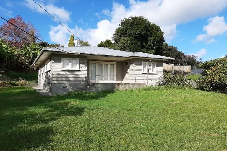 Photo of property in 107 Otaika Road, Raumanga, Whangarei, 0110