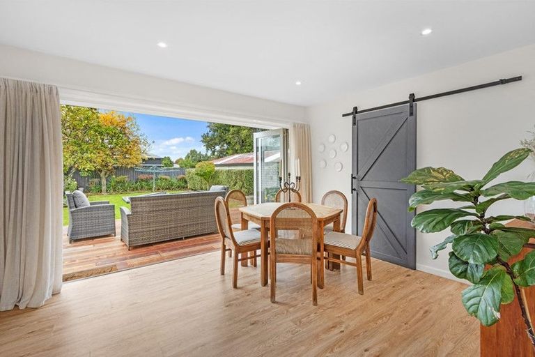 Photo of property in 10 Nancy Avenue, Mairehau, Christchurch, 8013