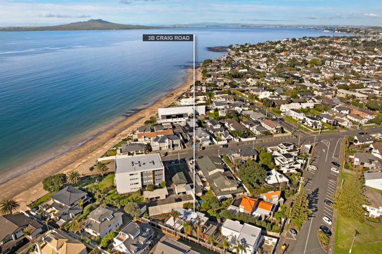 Photo of property in 2/3 Craig Road, Milford, Auckland, 0620