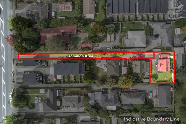 Photo of property in 3/54 Swanson Road, Henderson, Auckland, 0610