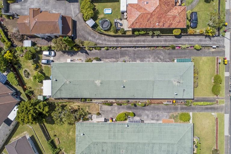 Photo of property in 3/61 Cook Street, Howick, Auckland, 2014