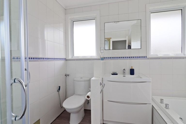 Photo of property in 12 Sain Crescent, Morrinsville, 3300