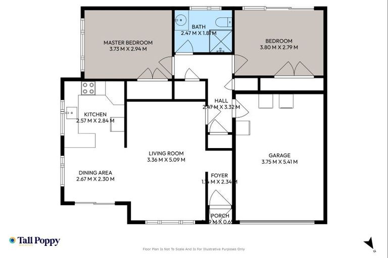 Photo of property in 28/55 Andrew Street, Waikanae, 5036