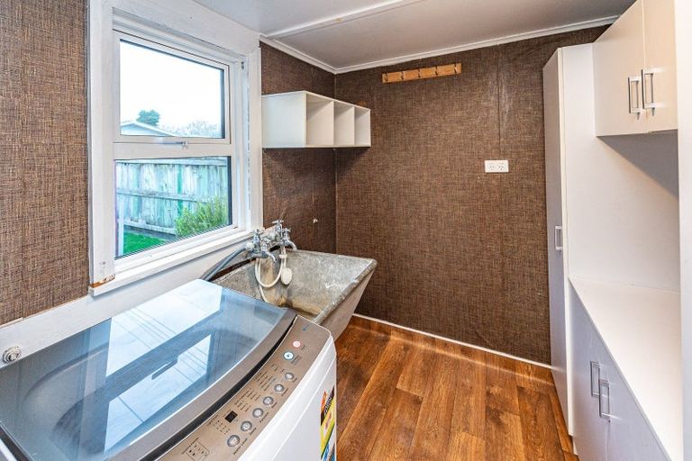 Photo of property in 18 Lewis Avenue, Aramoho, Whanganui, 4500