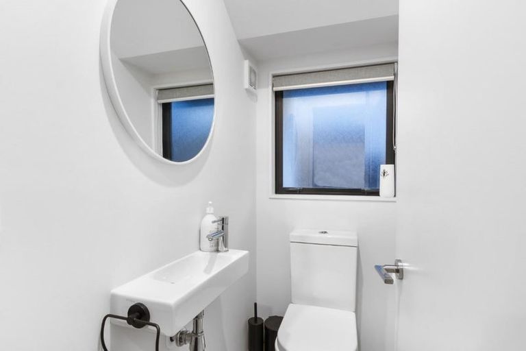 Photo of property in 7/70 Bishop Street, St Albans, Christchurch, 8014