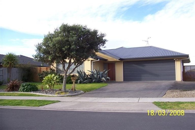 Photo of property in 25 Arabian Drive, Papamoa Beach, Papamoa, 3118