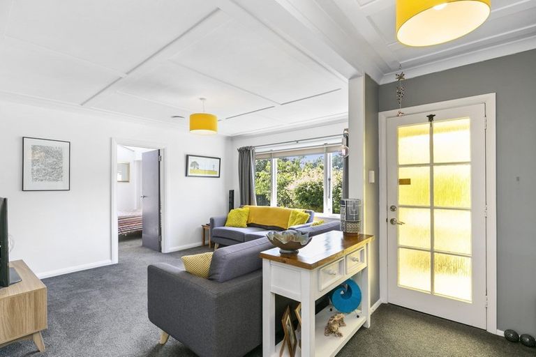 Photo of property in 47 Dominion Park Street, Johnsonville, Wellington, 6037