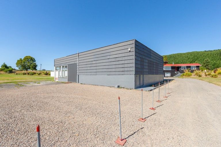 Photo of property in 6691 State Highway 32, Kuratau, Turangi, 3381