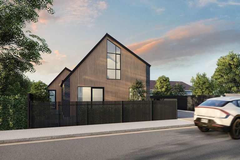 Photo of property in 4/102 Colombo Street, Sydenham, Christchurch, 8023