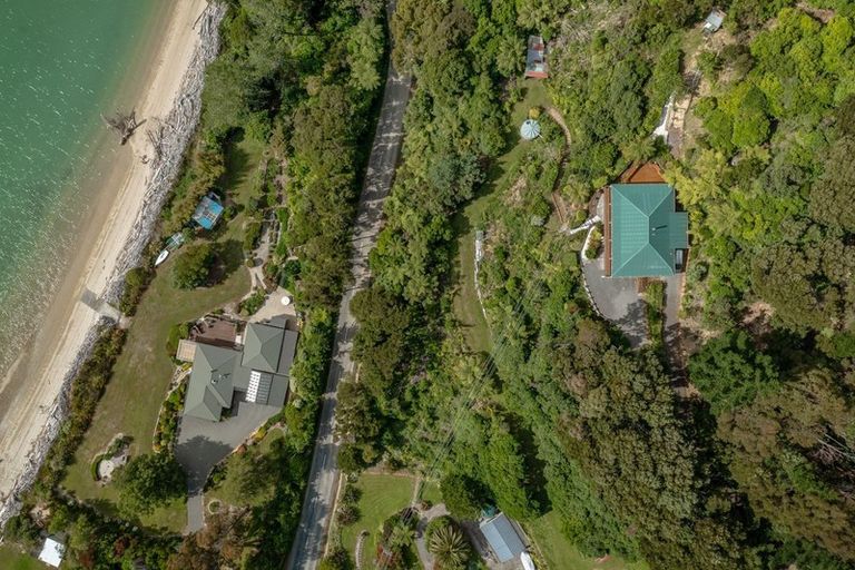 Photo of property in 754 Kenepuru Road, Mahau Sound, Picton, 7282