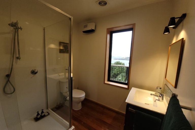 Photo of property in 55 Oxley Crescent, Broad Bay, Dunedin, 9014