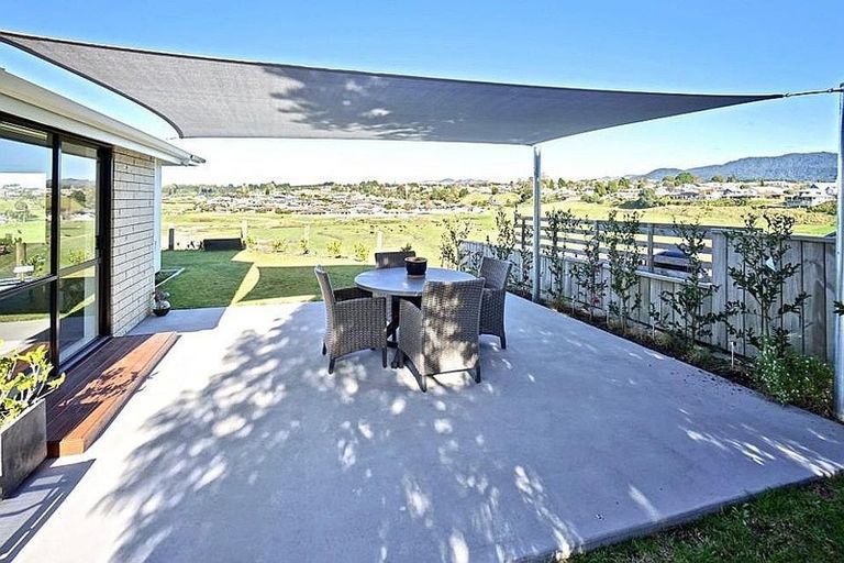 Photo of property in 7c Jellicoe Street, Te Puke, 3119