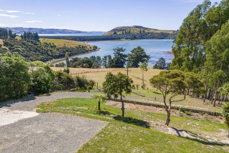 Photo of property in 17 Rowland Street, Osborne, Port Chalmers, 9081