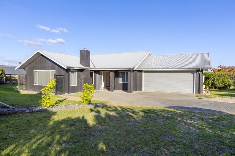 Photo of property in 25 Lochaber Drive, Nukuhau, Taupo, 3330