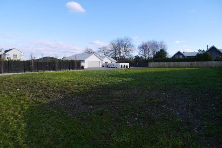 Photo of property in 31 Chesterfield Place, Rangiora, 7400