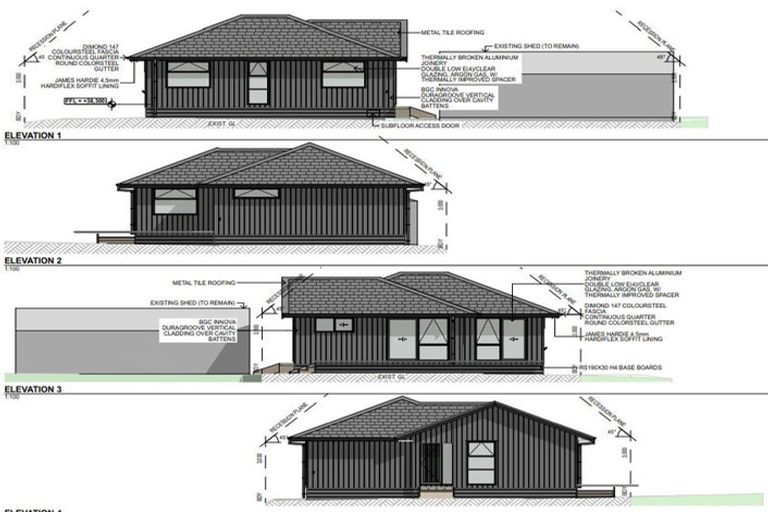 Photo of property in 19 Seifert Street, Forest Lake, Hamilton, 3200