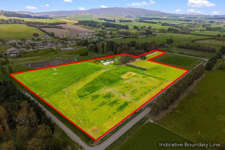 Photo of property in 10 Singleton Street, Waikari, 7420