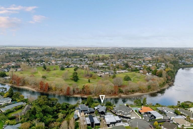 Photo of property in 19 Minchin Crescent, St Andrews, Hamilton, 3200