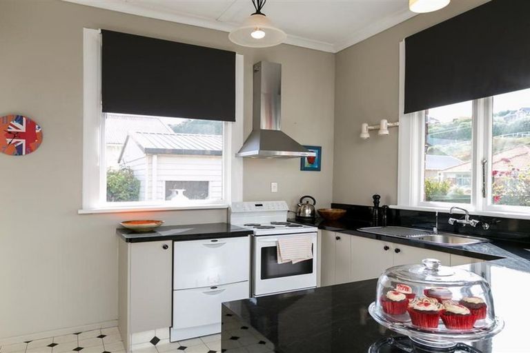 Photo of property in 97 Cavell Street, Tainui, Dunedin, 9013