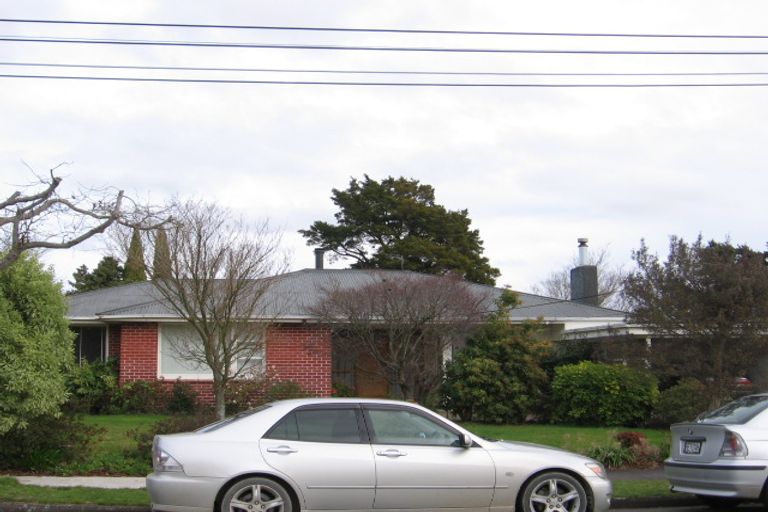 Photo of property in 47 Miro Street, Lansdowne, Masterton, 5810