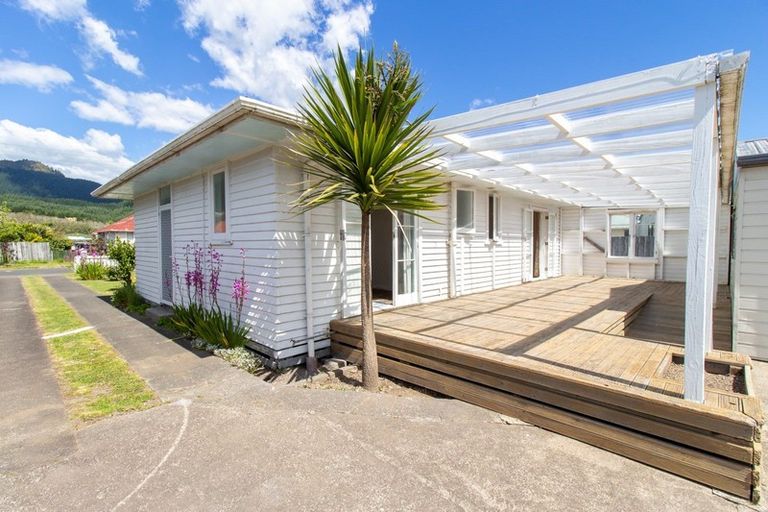 Photo of property in 12 Pollen Street, Kawerau, 3127