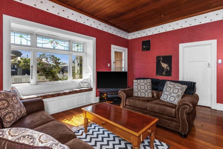 Photo of property in 80 Nelson Crescent, Napier South, Napier, 4110