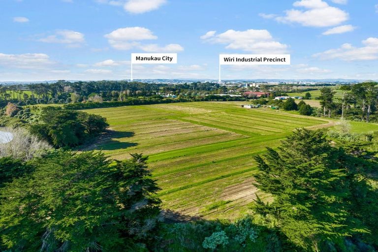 Photo of property in 10 Campana Road, Wiri, Auckland, 2025