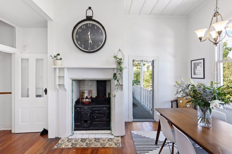 Photo of property in 107 Williamson Avenue, Grey Lynn, Auckland, 1021