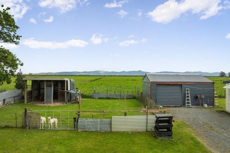 Photo of property in 614 Awaiti Canal Road, Netherton, Paeroa, 3671