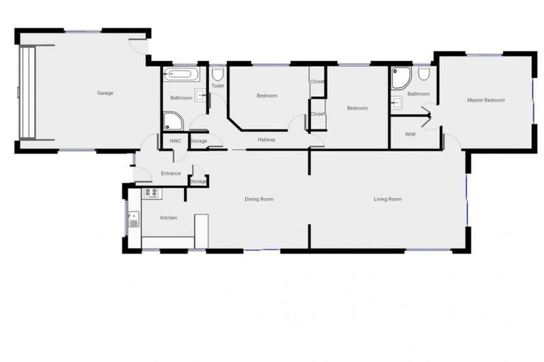 Photo of property in 91 Mapua Drive, Mapua, 7005