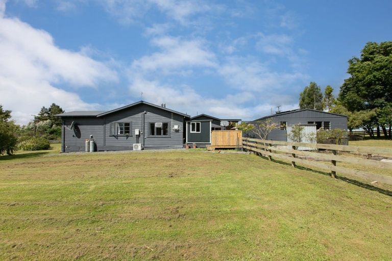 Photo of property in 54 Byrne Road, Takapau, 4287