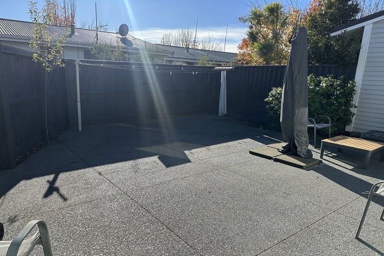 Photo of property in 2/160 Geraldine Street, Edgeware, Christchurch, 8013
