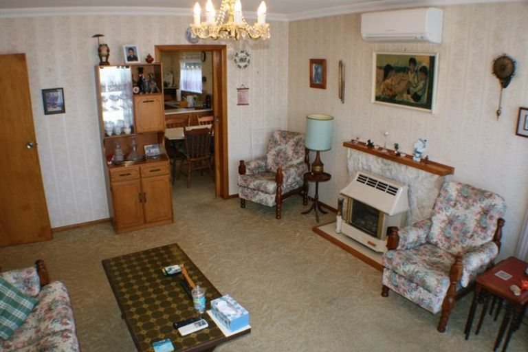 Photo of property in 69 Rugby Street, Levin, 5510