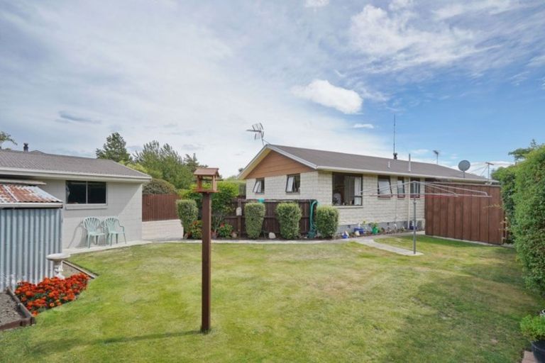 Photo of property in 7 Bank Street, Amberley, 7410