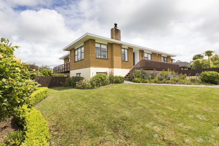 Photo of property in 30 Park View Avenue, Feilding, 4702
