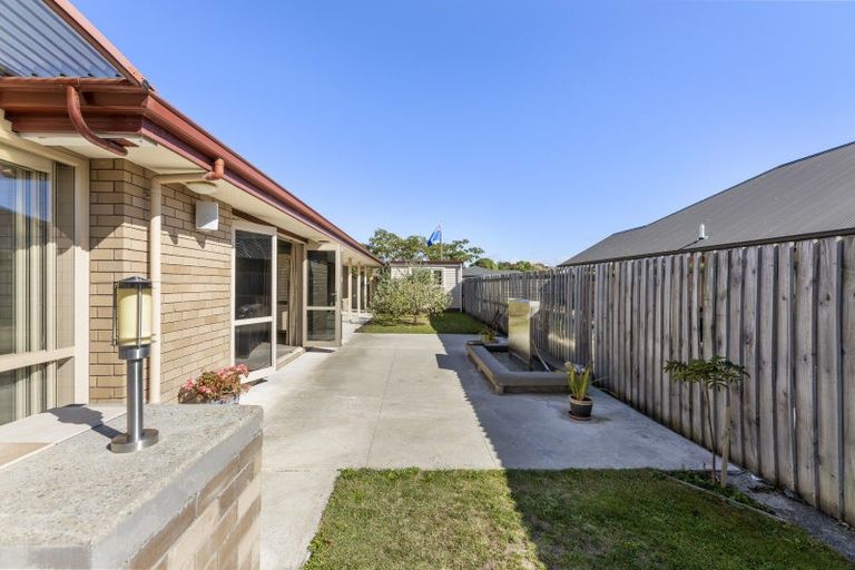 Photo of property in 20 Tavera Street, Blenheim, 7201