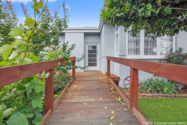 Photo of property in 61 Grey Street, Woodville, 4920