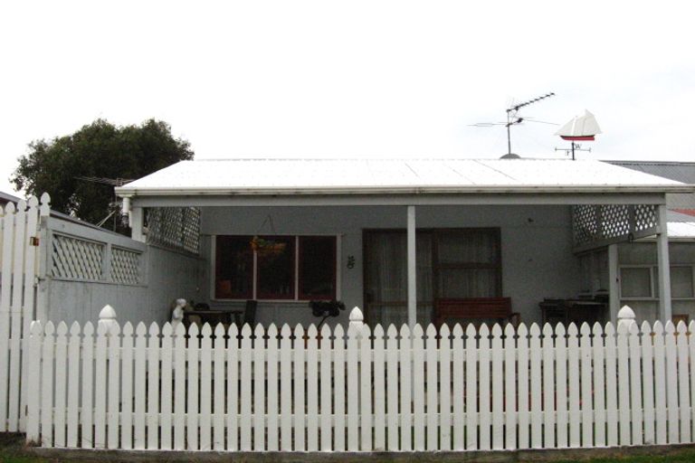 Photo of property in 21 Plucky Street, Aramoana, Port Chalmers, 9082