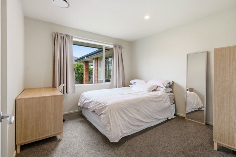 Photo of property in 22 William Brittan Avenue, Halswell, Christchurch, 8025