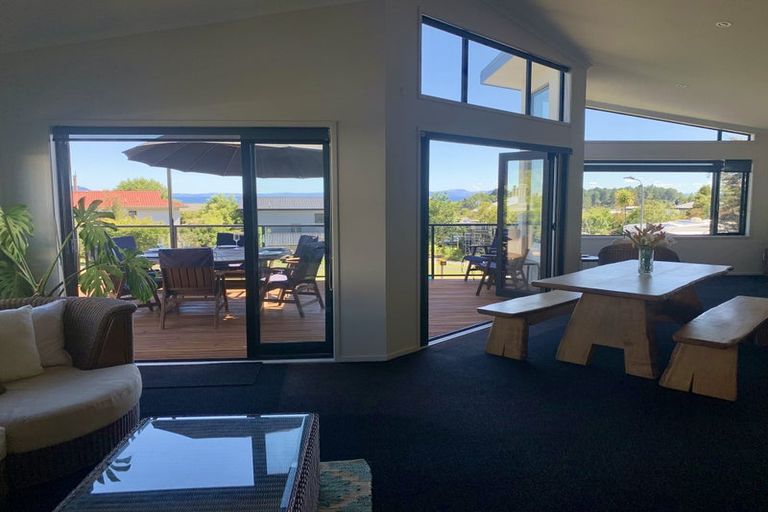 Photo of property in 49 Kahotea Drive, Motuoapa, Turangi, 3382