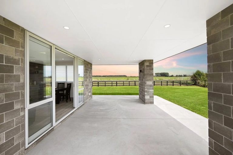 Photo of property in 385 Greenhill Road, Puketaha, Hamilton, 3281