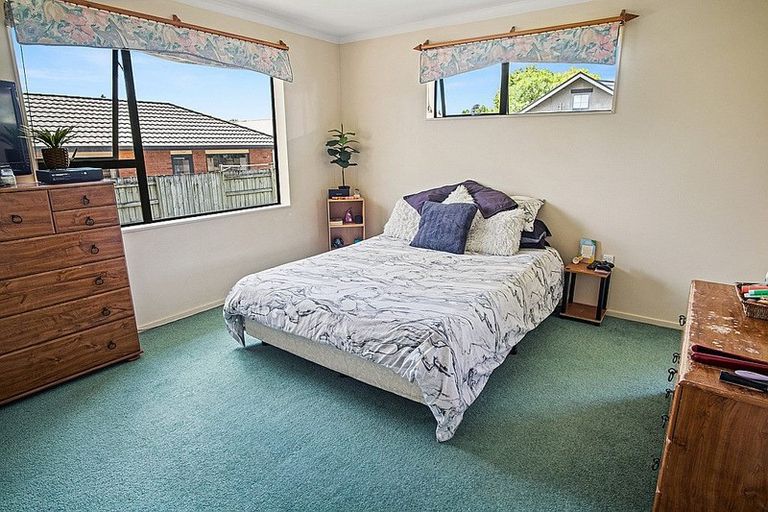 Photo of property in 4 Ashworth Place, Matamata, 3400