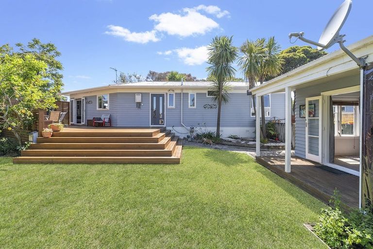 Photo of property in 8 Pelorus Place, Pakuranga, Auckland, 2010